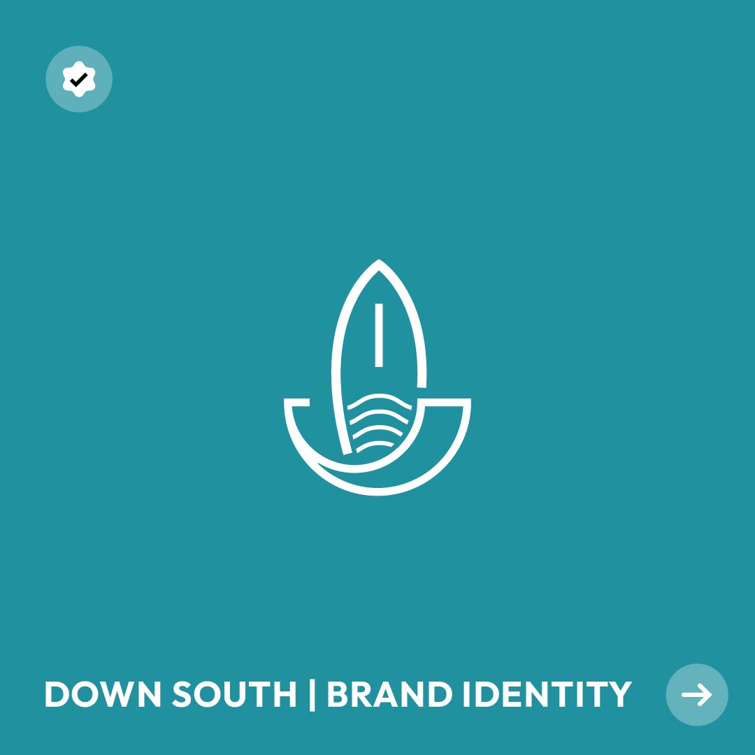 Down South Cover 72-01