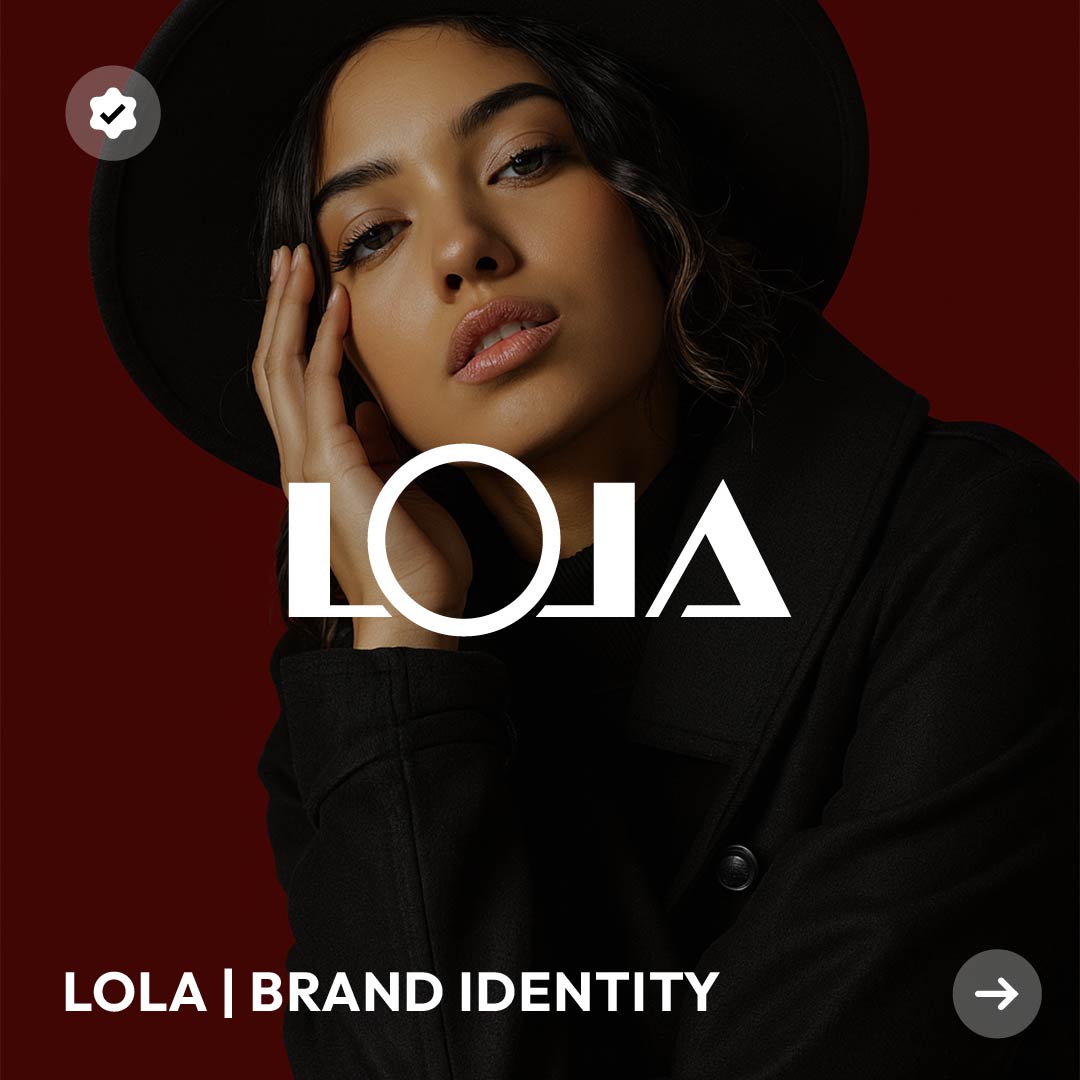 Lola Cover